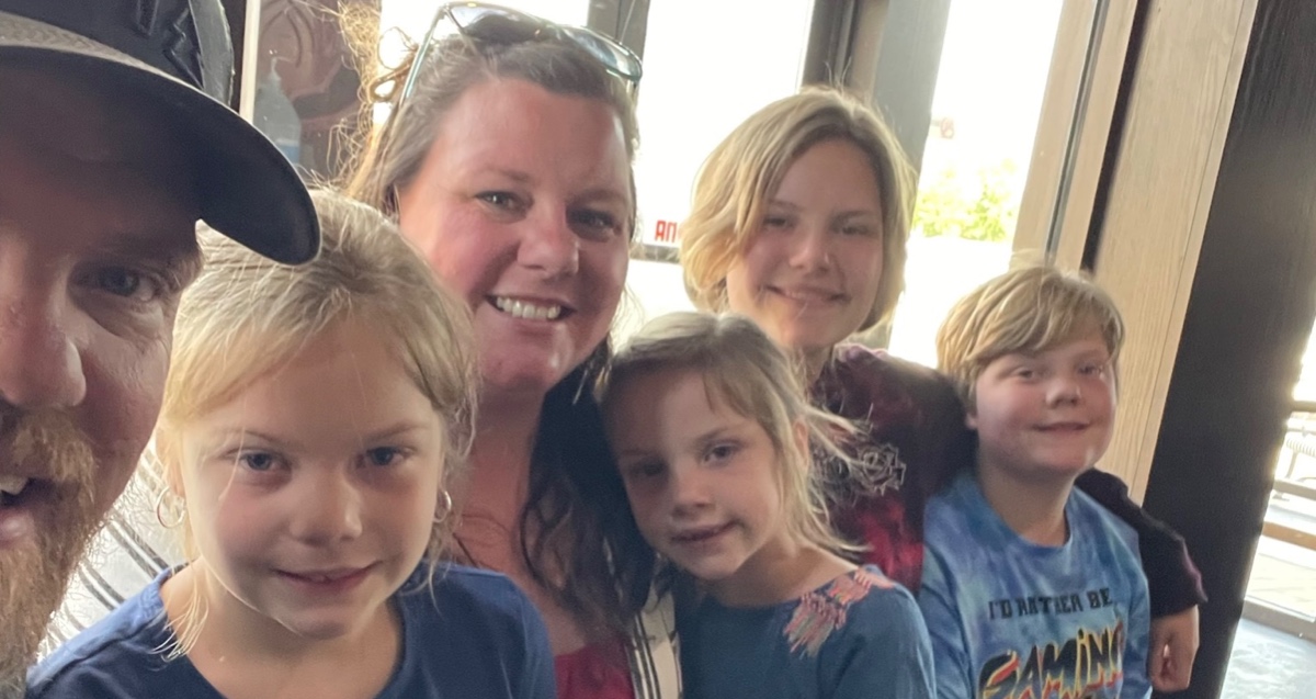 Melissa (Missy) Vagle