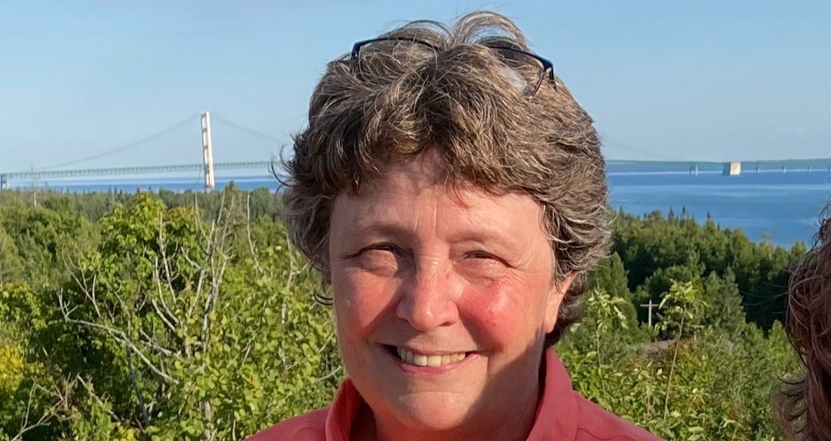 Gwen Toppe – Big Lake Teacher