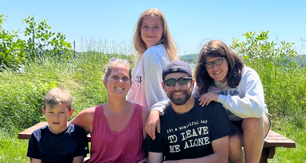 Rebecca Schwirtz – Big Lake Schools Staff