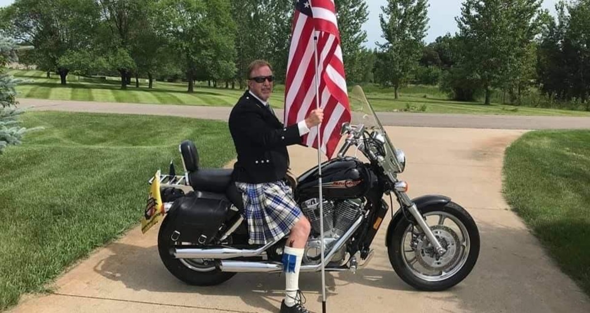 Bill Hannay – Electrician