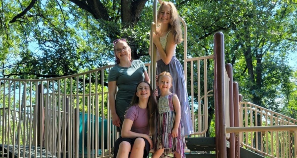 Andraya Eisenschenk – Big Lake Class of 2023