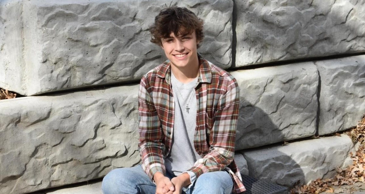 Conner Stern – Big Lake Class of 2023