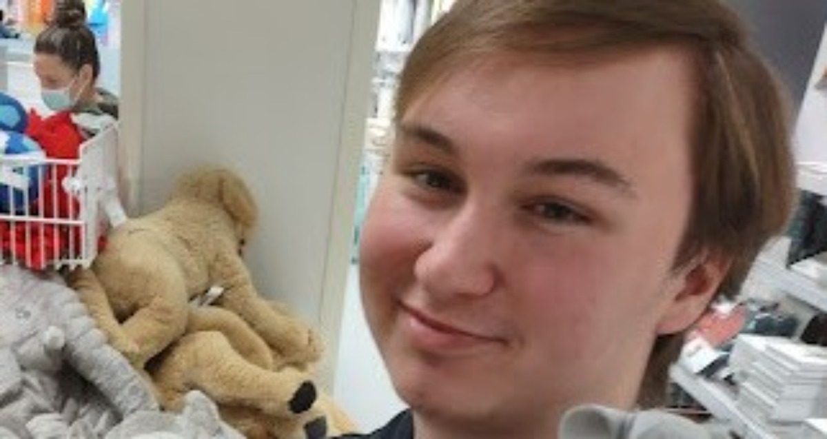 James Dahl – Big Lake Class of 2023