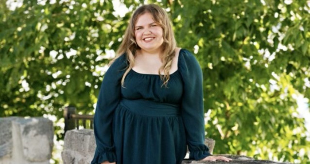 Lilly St. Jean – Big Lake Class of 2023