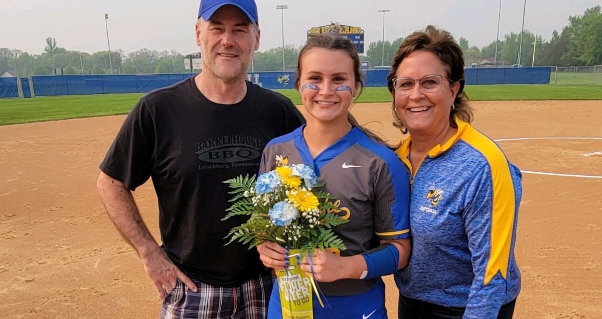 Anna Lund – Big Lake Class of 2023