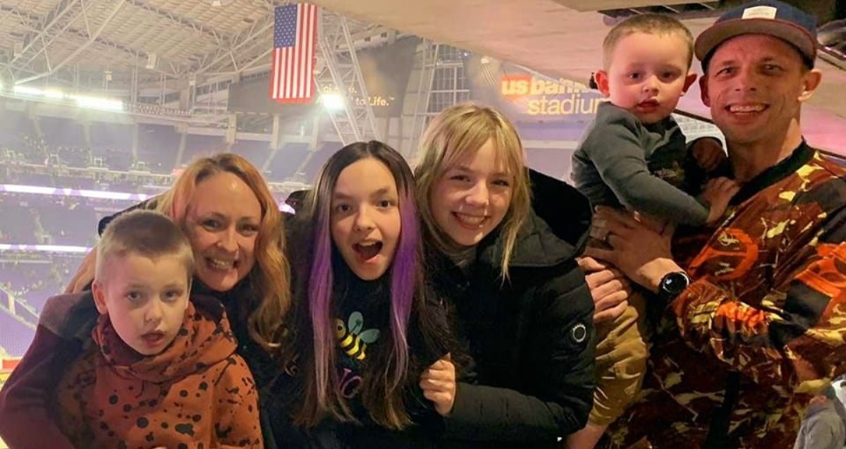 Kasey Buck – Account Manager, Volunteer