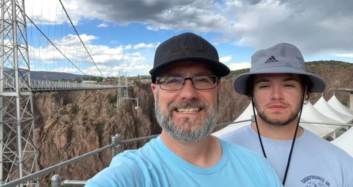 Sam Nalty – Big Lake Class of 2024