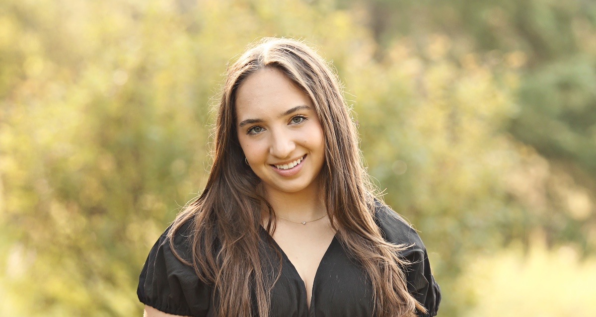 Ava Heinen – Big Lake Class of 2024