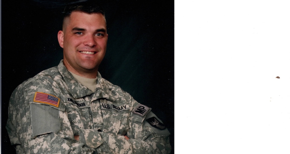 Ryan Knickerbocker – Owner of Imperium Dock and Lift