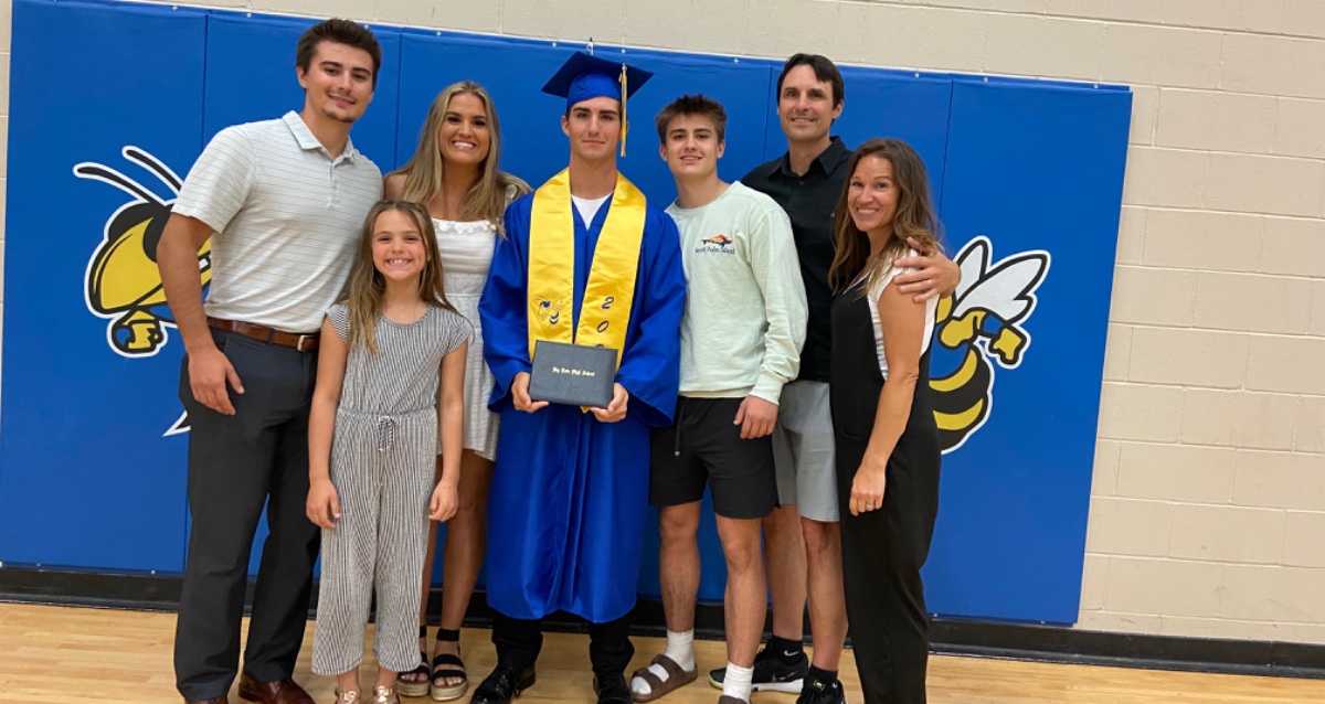 Tara Josewski – Daycare, SAHM, Volunteer