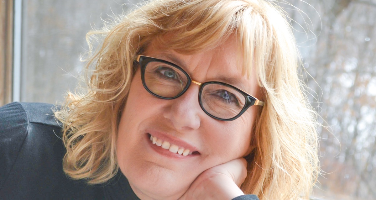 Jana Harrer – Retired – Hobby Enthusiast