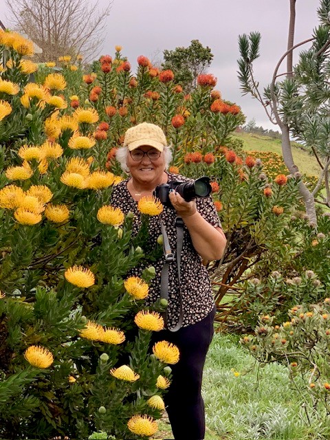 Patrice St Cyr – Retired