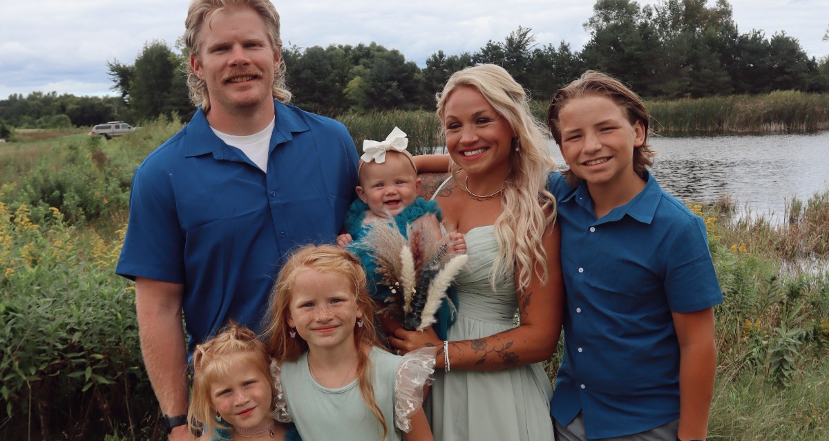 Michaela Duncan – Special Education Teacher